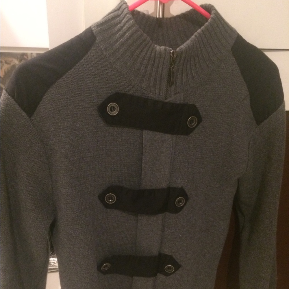 Sweaters